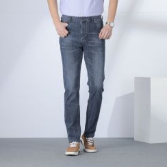 Mens Cotton Wearable Jeans